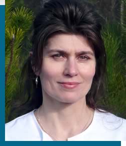 Cristina Palaci Acupuncturist in Southampton